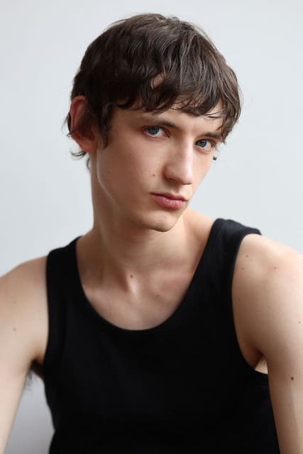 Tristan Gibert
