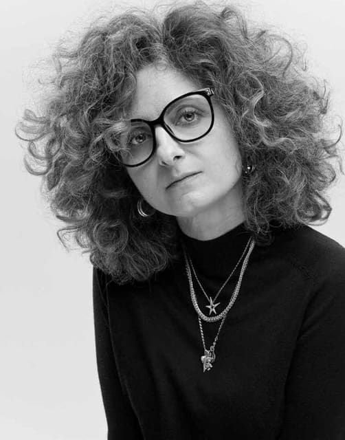 Barbara Ciccognani