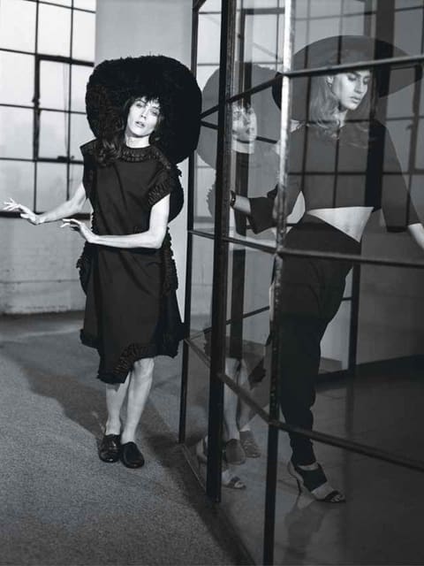 Barneys Spring 2014- Brothers, Sisters, ... — Barneys