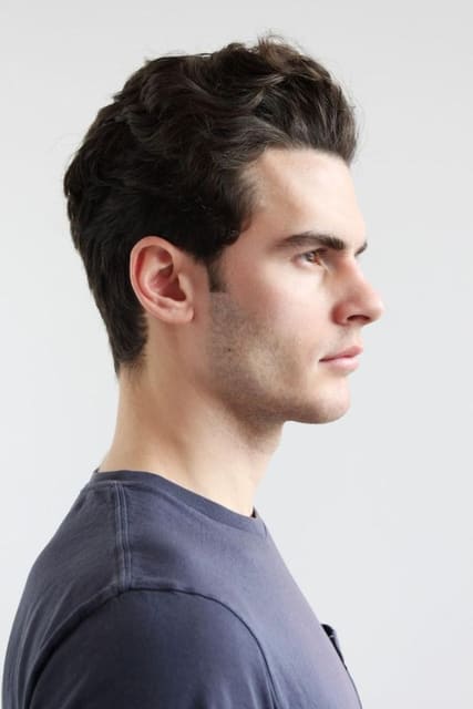 Brendan Ruck — 3