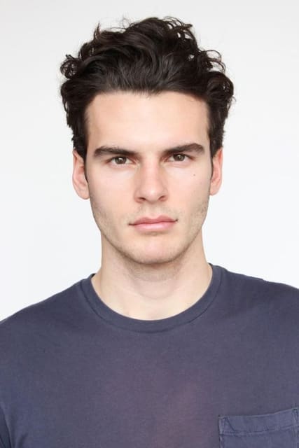 Brendan Ruck