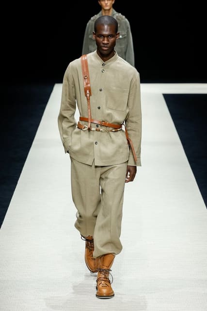 Ismael Savane — 7