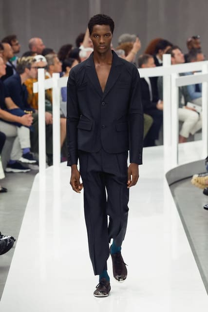 Paul Ohunyon — 8