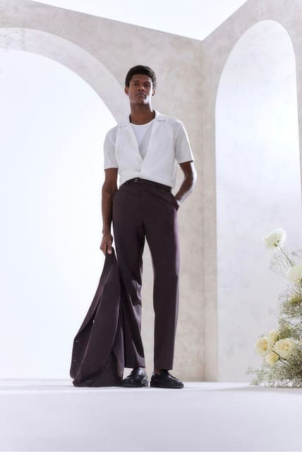 Wedding preview SS24 — Moss