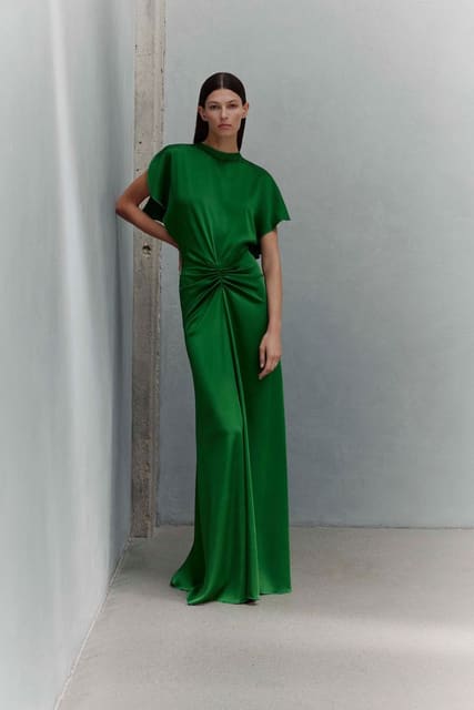 MyTheresa x Victoria Beckham — mytheresa