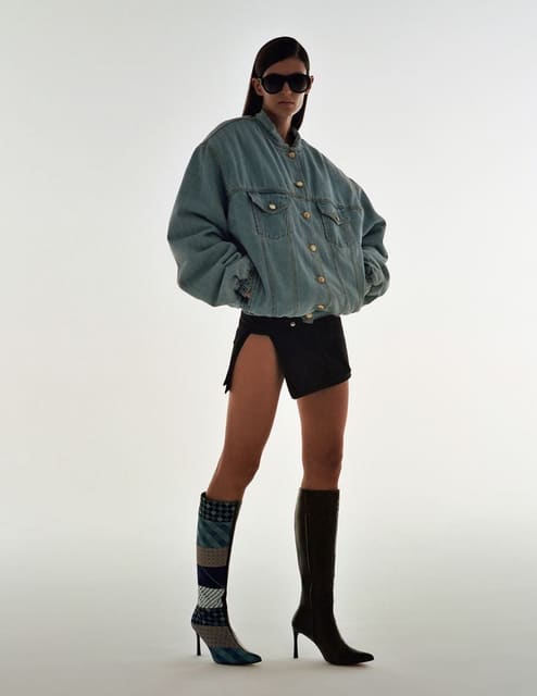 Photography Filip Zawadzki — Schön Magazine