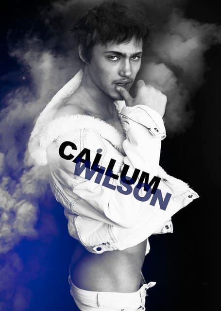 Callum Wilson — 3