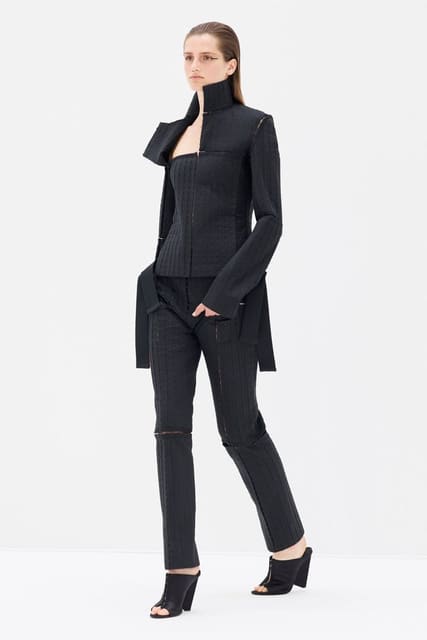 Sien van den Brande — 7