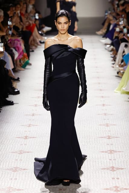 Elie Saab Haute Couture Fall 2024 Show — Elie Saab