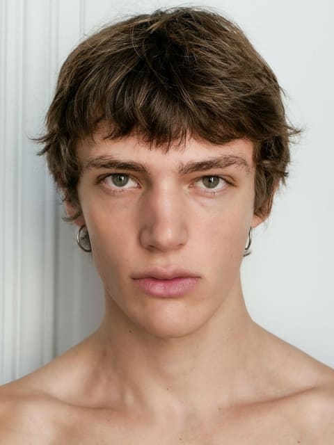 Hector Herody