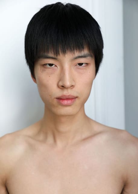 Yu Fangye