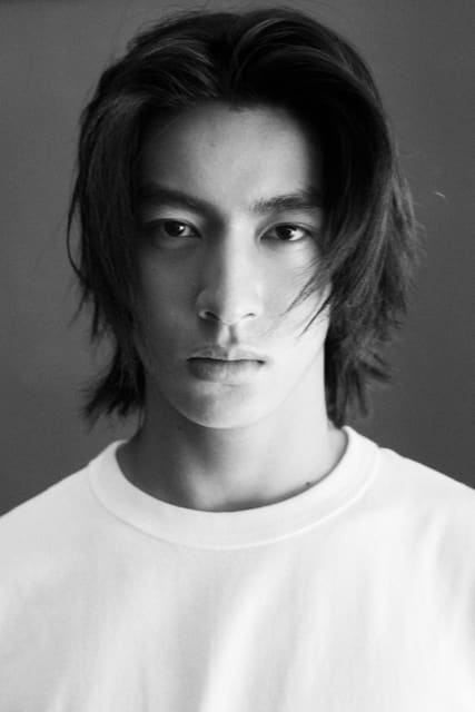 Lin WenHui