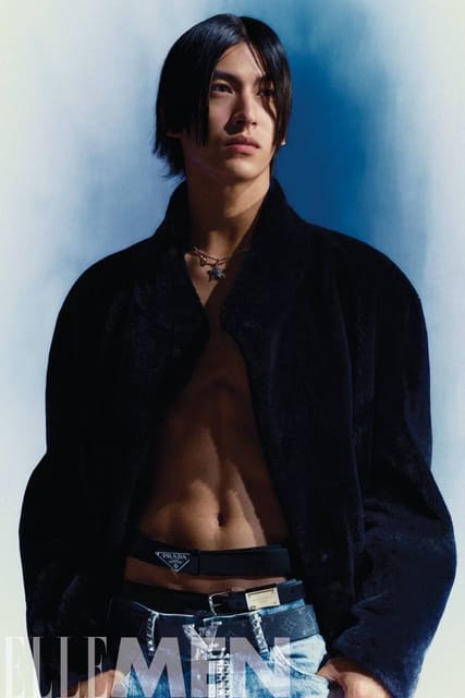 THE FALL OF FALL — Harper's Bazaar China