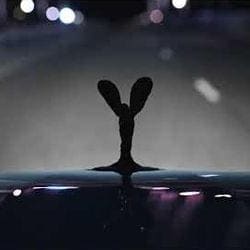 Rolls-Royce Campaign by Rankin