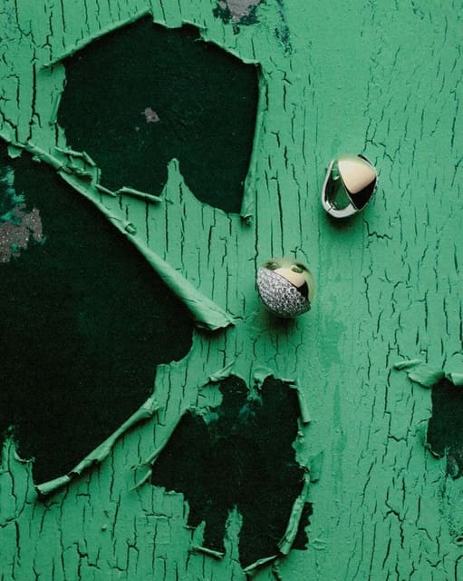 Abstract surfaces — D Repubblica