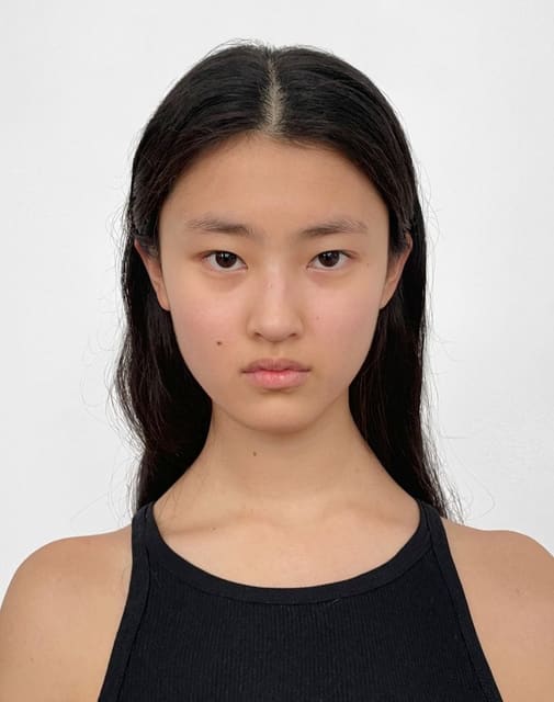 Akari Higashi