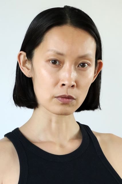 Hitomi Higashi