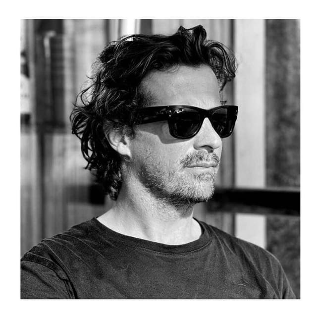 Frederico Martins