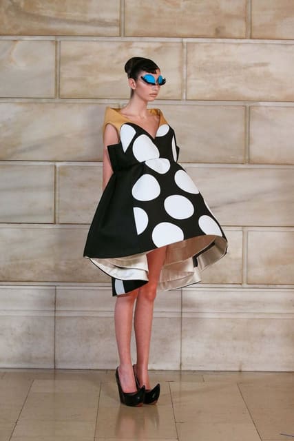 Marc Jacobs F/W 24 Show — Marc Jacobs
