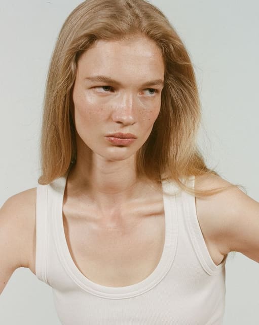 Newness — COS