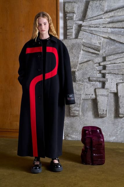 MSGM Pre-Fall 2024 Lookbook — MSGM