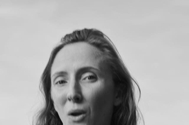Sarah Stenfeldt