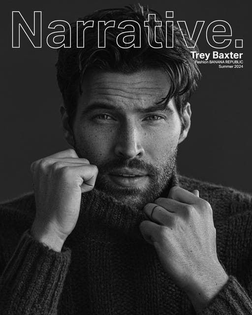 Narrative Spotlight Summer 2024 Covers