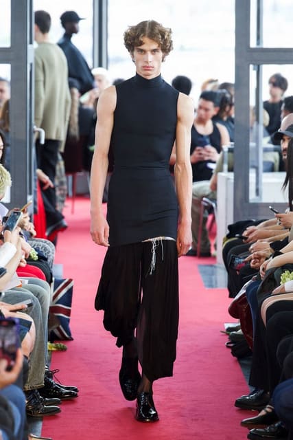 Burc Akyol S/S 25 Show — Burç Akyol