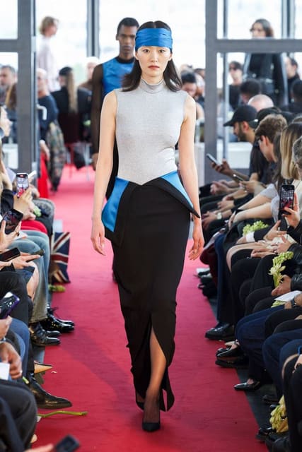 Burc Akyol S/S 25 Show — Burç Akyol