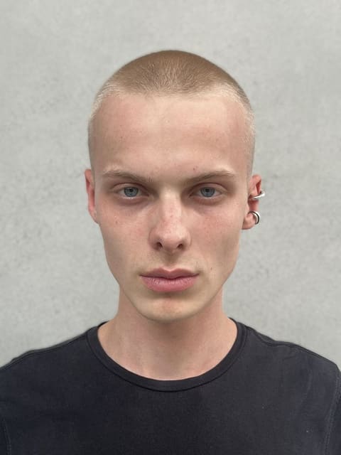 Svend Tofte