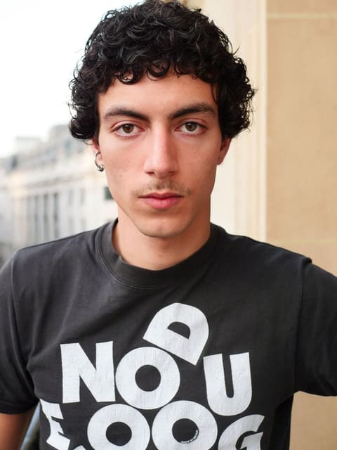 Elyas Polat