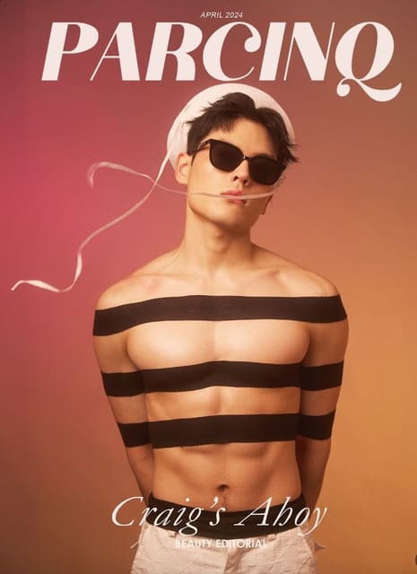 Craig Uy — 9
