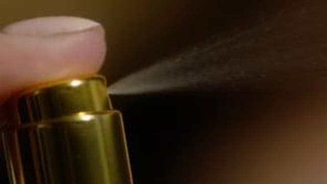 Tom Ford Beauty Nov 23 — Tom Ford Beauty