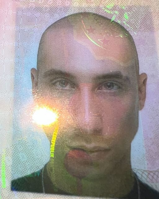Tom Blesch