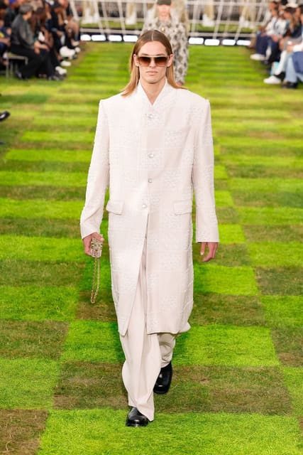Louis Vuitton S/S 25 Men's Show — Louis Vuitton