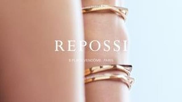 Repossi 2024 Campaign — Repossi