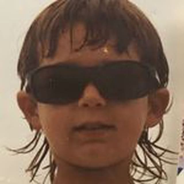 Charly Gosp
