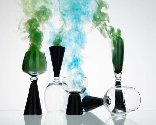 Door la Repubblica: A Kind of Magic