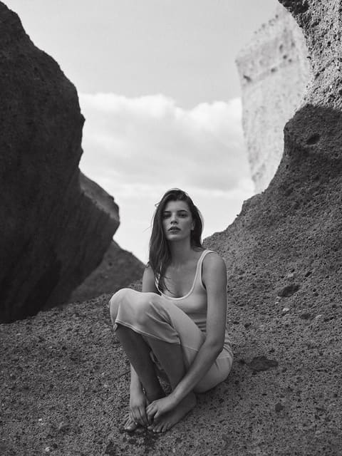 Marc O'Polo S/S 2024 Campaign — Marc O'Polo