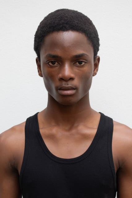 Joseph Uzu