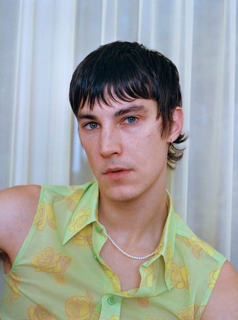 boredom in the hotel — Lampoon Magazine