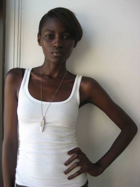 Kinee Diouf