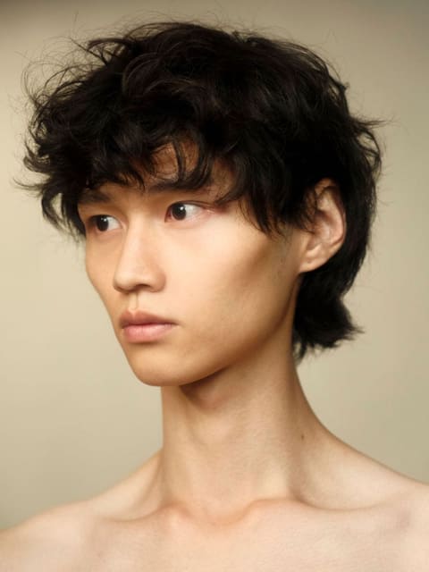 Jianhao Zhuo