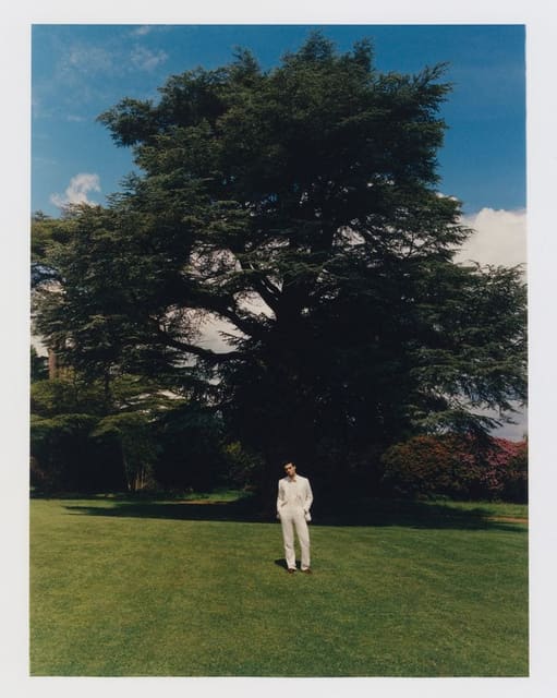 Ralph Lauren — Mr Porter