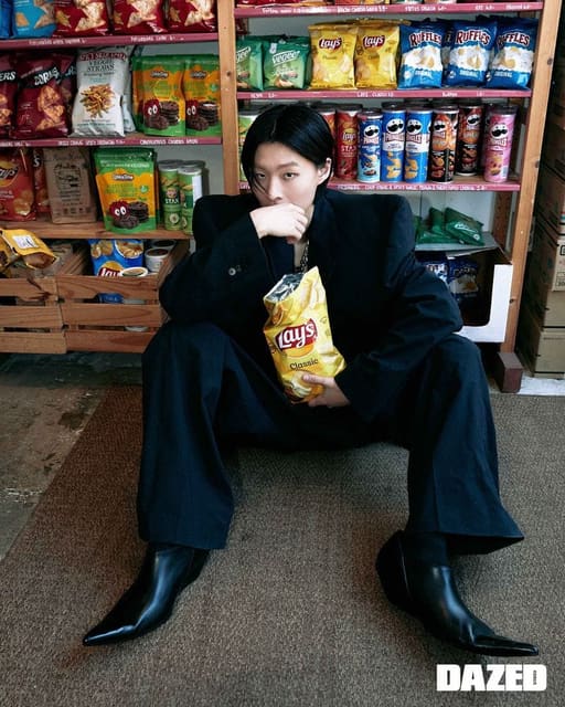 Choi Hyunjoon — 2