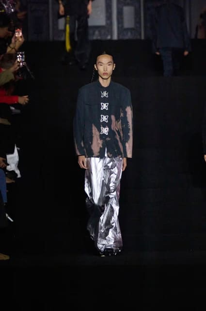 CLOT S/S 24 Show — CLOT