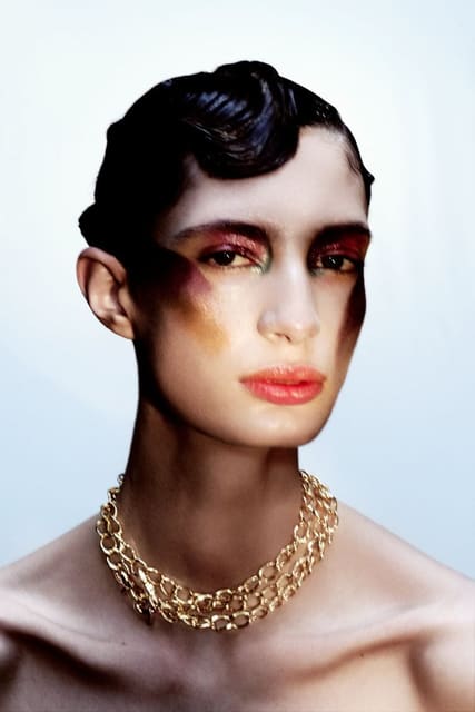 BELA — Mirror Mirror Magazine