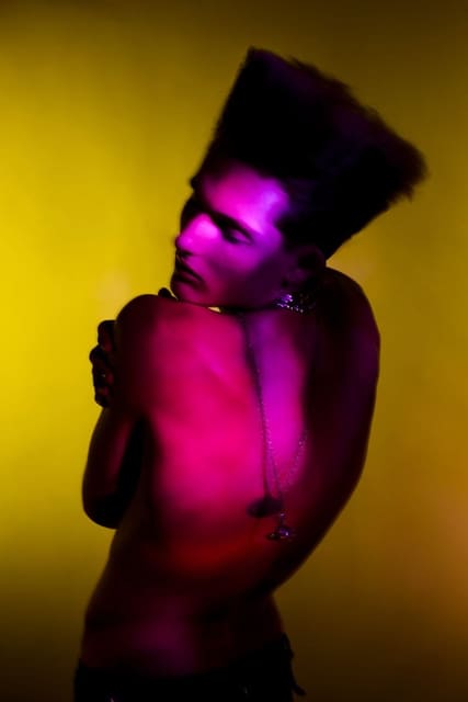 The Ornamentalist — Mirror Mirror Magazine