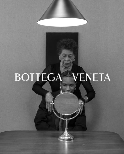 Carrie Mae Weems