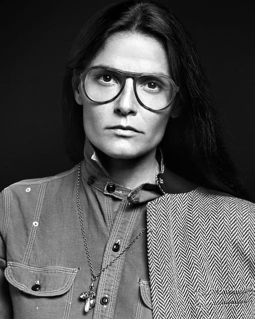 Vanina Sorrenti